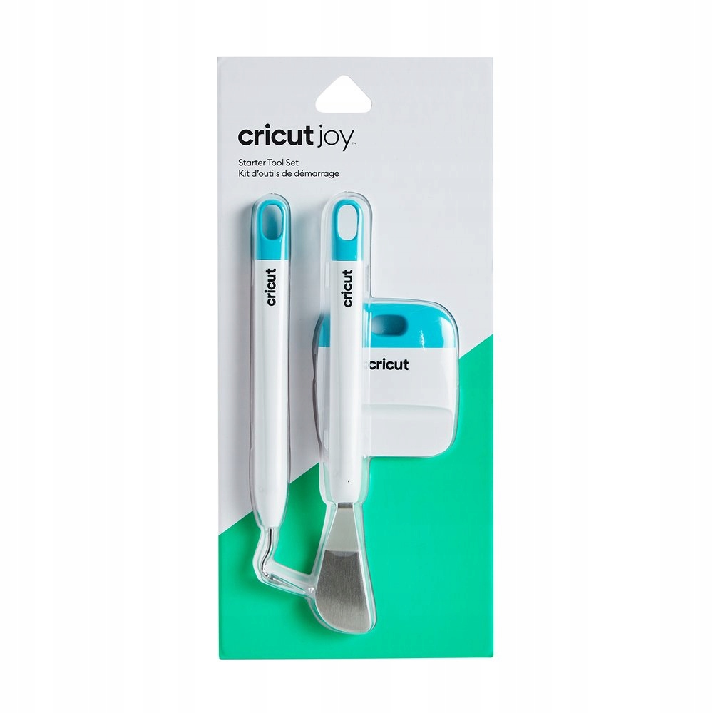 

Cricut Starter Tool Set Zestaw narzędzi