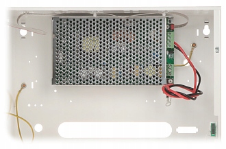 ZASILACZ BUFOROWY IMPULSOWY HPSB-12V10A-D PULSAR Kod producenta HPSB-12V10A-D