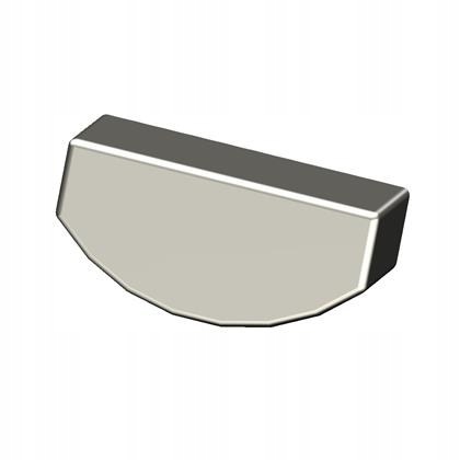 

Klin (5X5.7X16) Wału Korbowego Zontes Zt 310-M