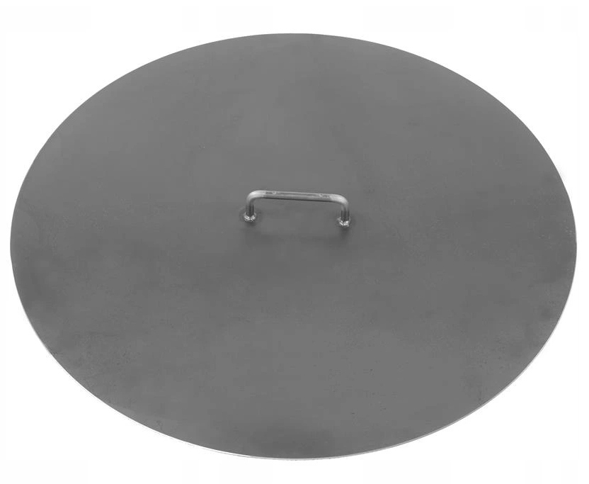 

Pokrywa do Palenisk Okrągłych 70 cm Grill Ognisko