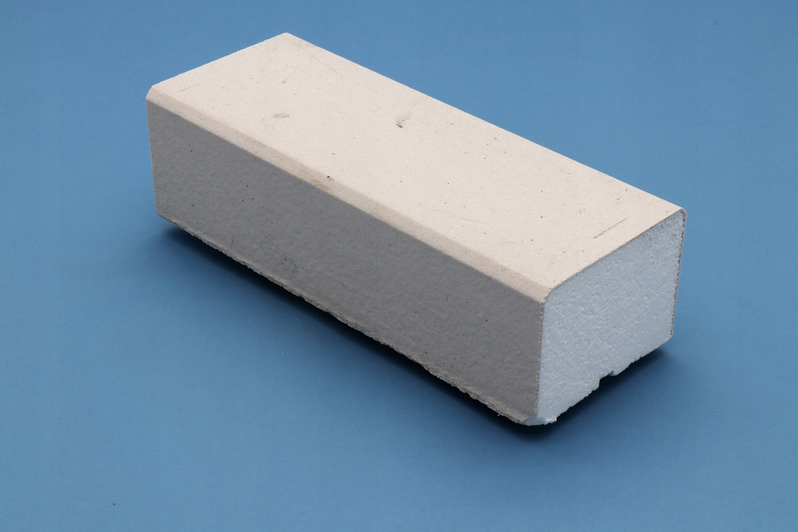 Okenní lišta L101PA štuková, fasádní lišta