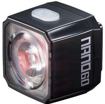 Lampa rowerowa tylna Cateye TL-LD830 NANO60