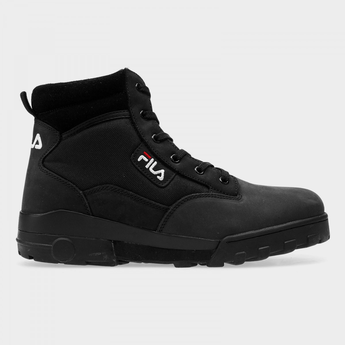 Fila pánské polobotky velikost 40