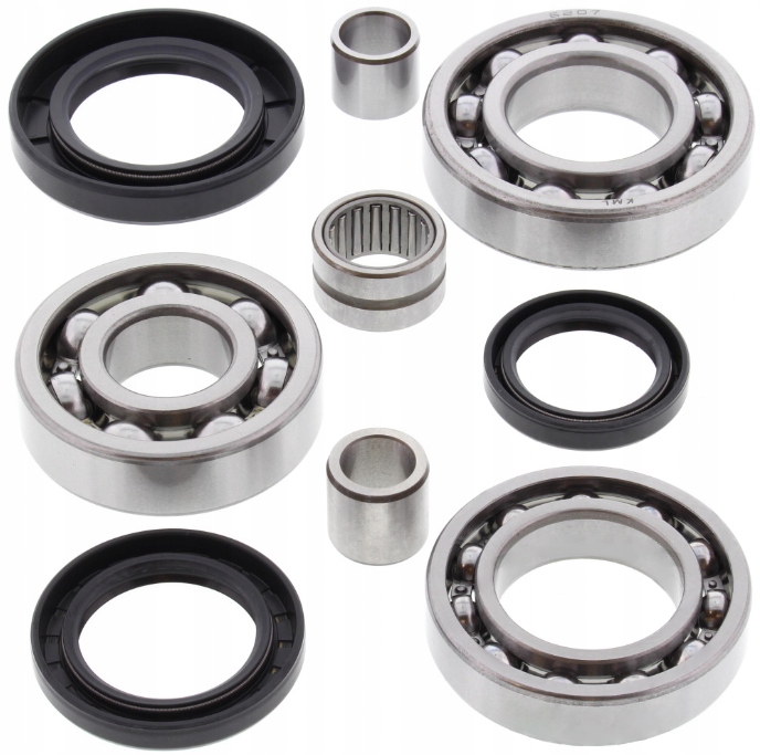 Sada pro opravu diferenciálu Kawasaki Klf 300