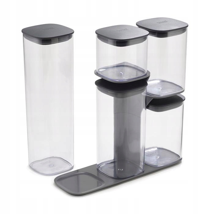 Joseph Joseph Sada 5 úložných nádob na pódium