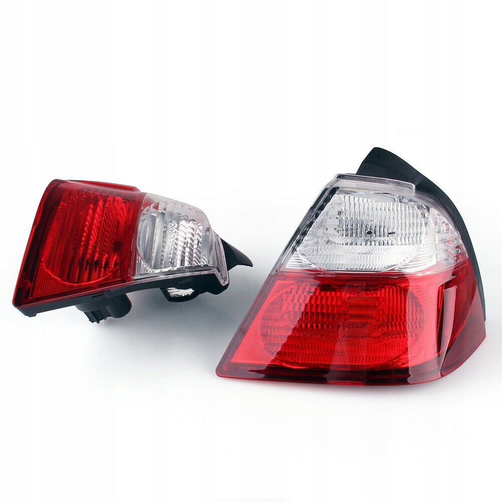 Led Zadné Svetlo Honda Gl 1800 Goldwing 2006-2011