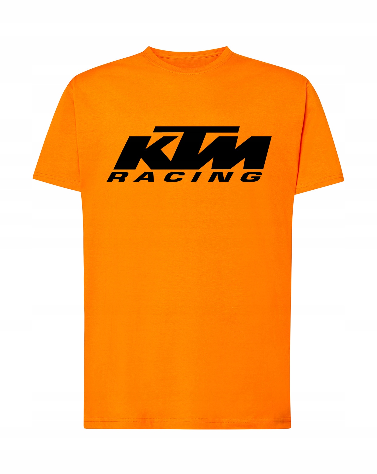 

Koszulka Męska T-shirt Ktm Racing Prezent XL