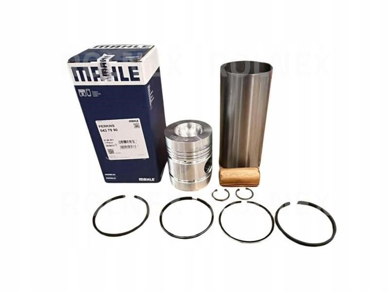 Opravná sada MF-4 Mahle 437990