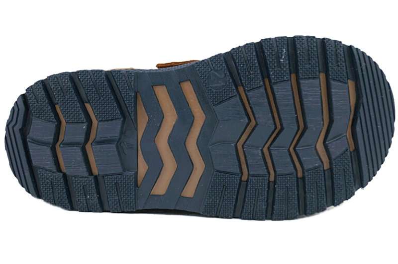 BARTEK buty 91776 TRZEWIKI PÓŁBUTY OCIEPLANE 26 Kod producenta 91776