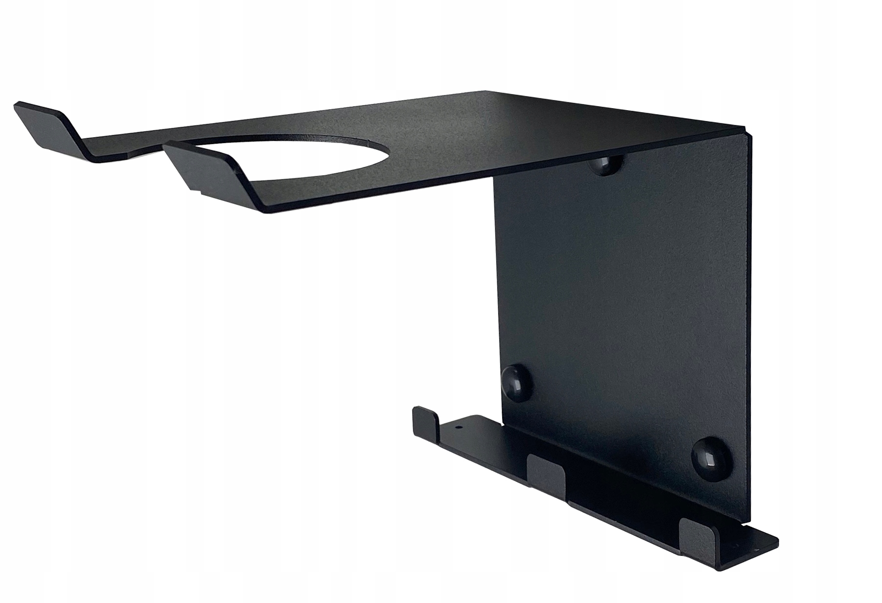 WIESZAK ŚCIENNY UCHWYT DO KOSY PODKASZARKI SPALINOWEJ STAL MOCNY SOLIDNY Marka Artystal