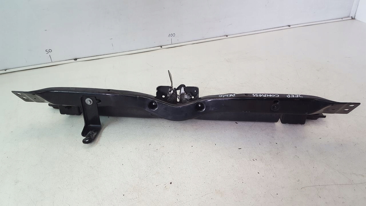 support panel for radiators pillar Jeep Compass 2,2 CRD