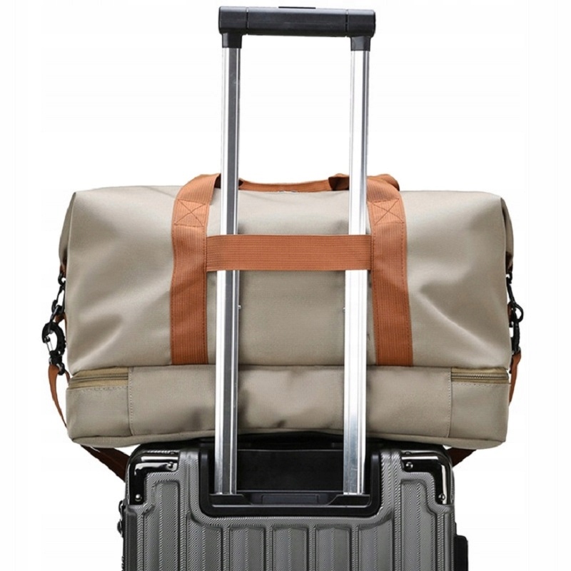 TORBA DAMSKA MĘSKA PODRÓŻNA SPORTOWA TURYSTYCZNA BAGAŻ WALIZKA NIETYPOWA Kod producenta 2