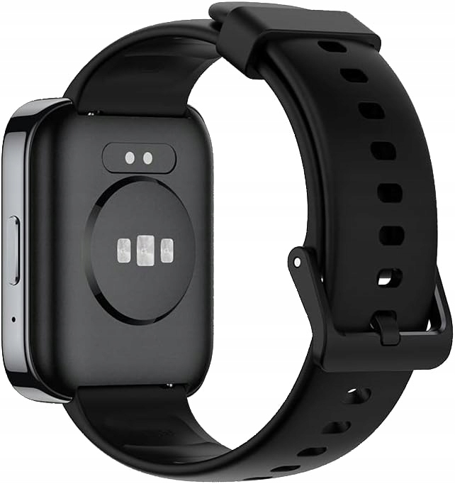 Smartwatch Realme Watch 3 RMW2108 Black Czarny Model inny