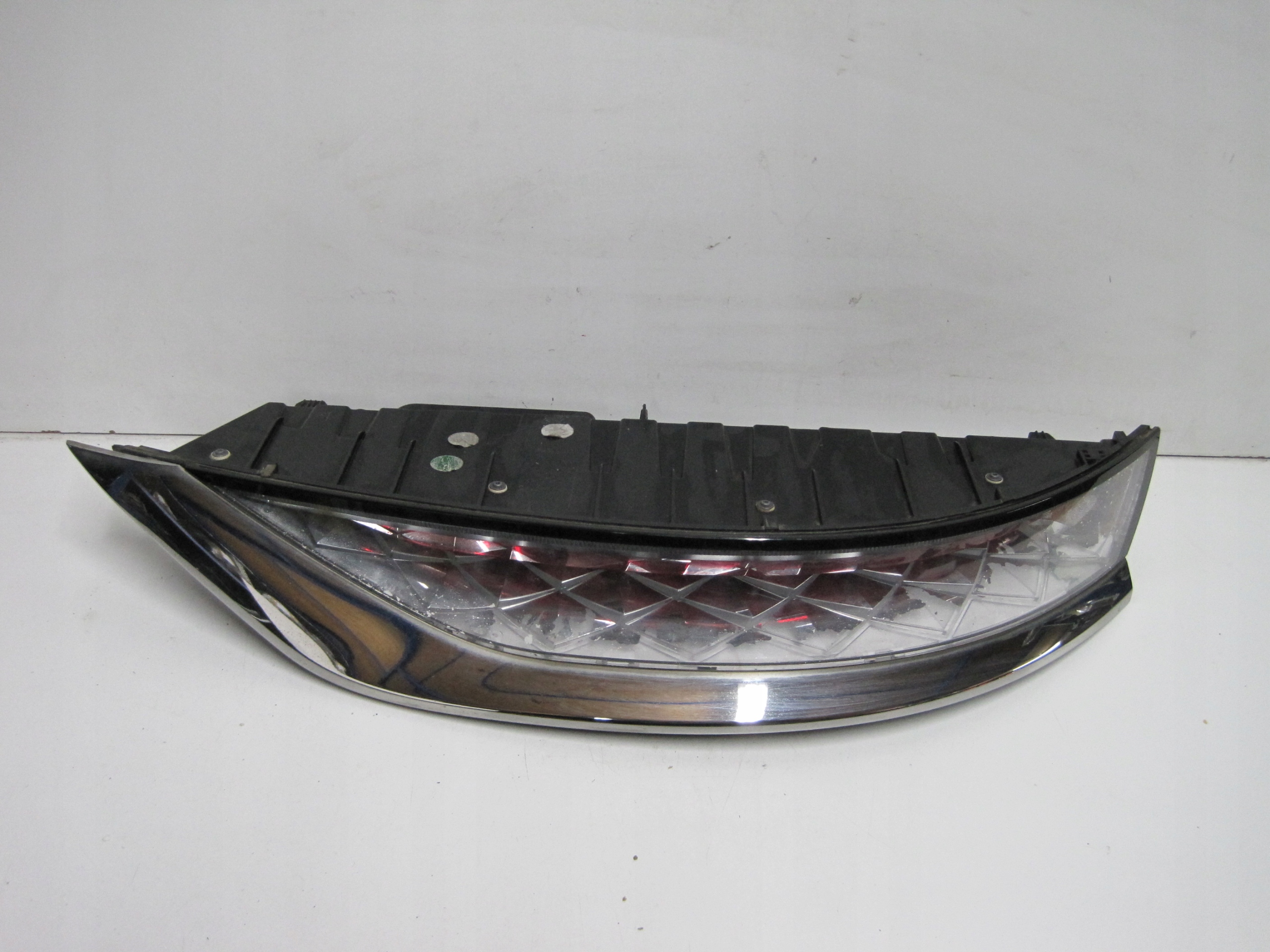 light rear part rear CITROEN DS7 LED 19R 9815722580 right