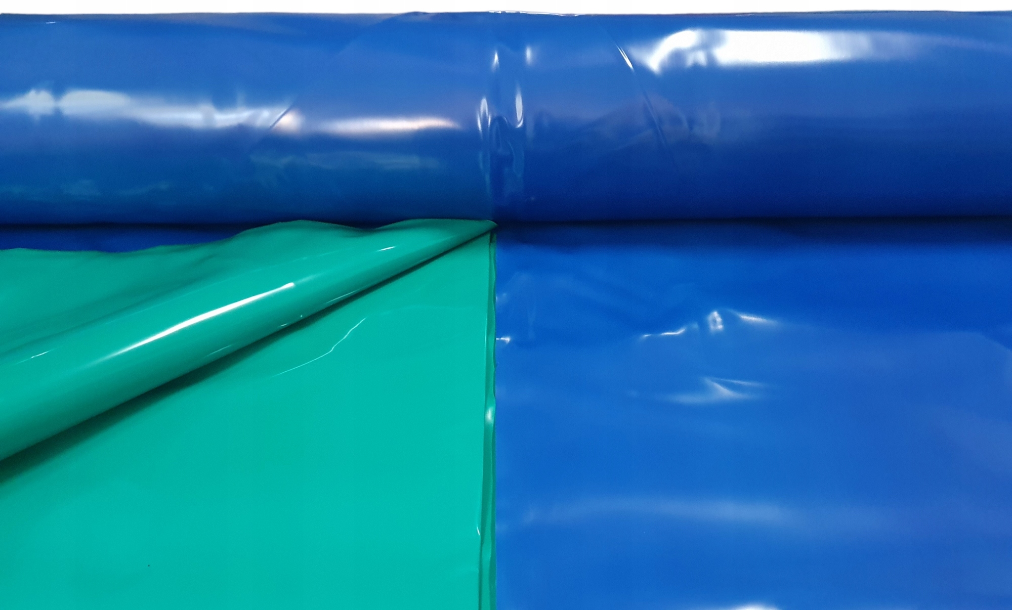 Folia do oczka wodnego na oczko wodne 8x9 N-Z mocna Marka Warter Polymers