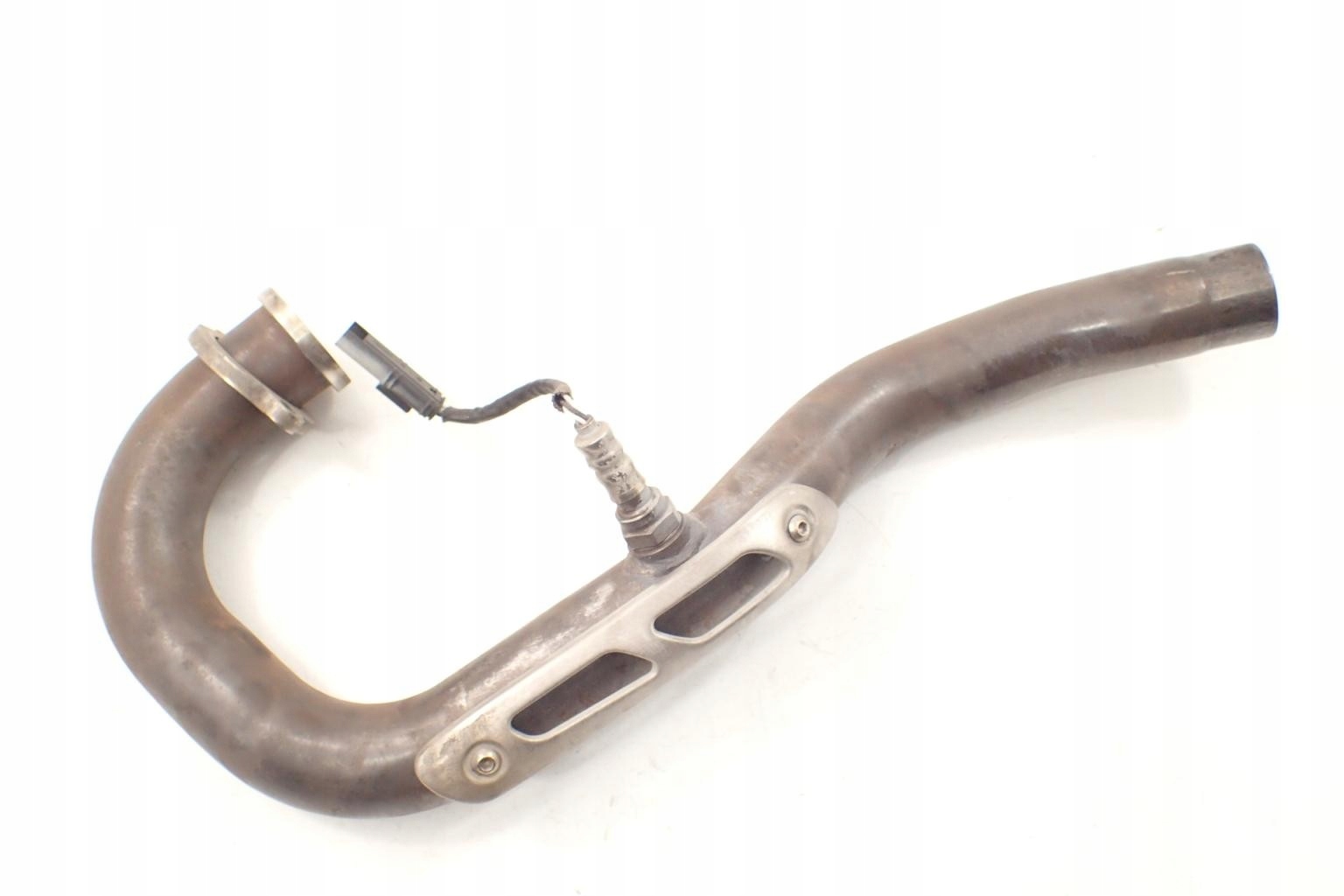 126310 - BMW G 650 X-Moto 07-09 выпускной коллектор