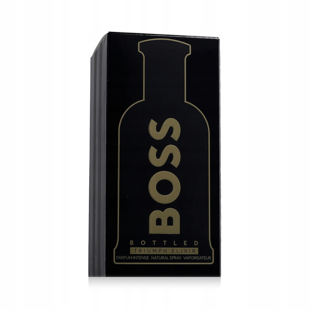 Hugo Boss Boss Bottled Triumph Elixir Parfém Intense 100 ml M