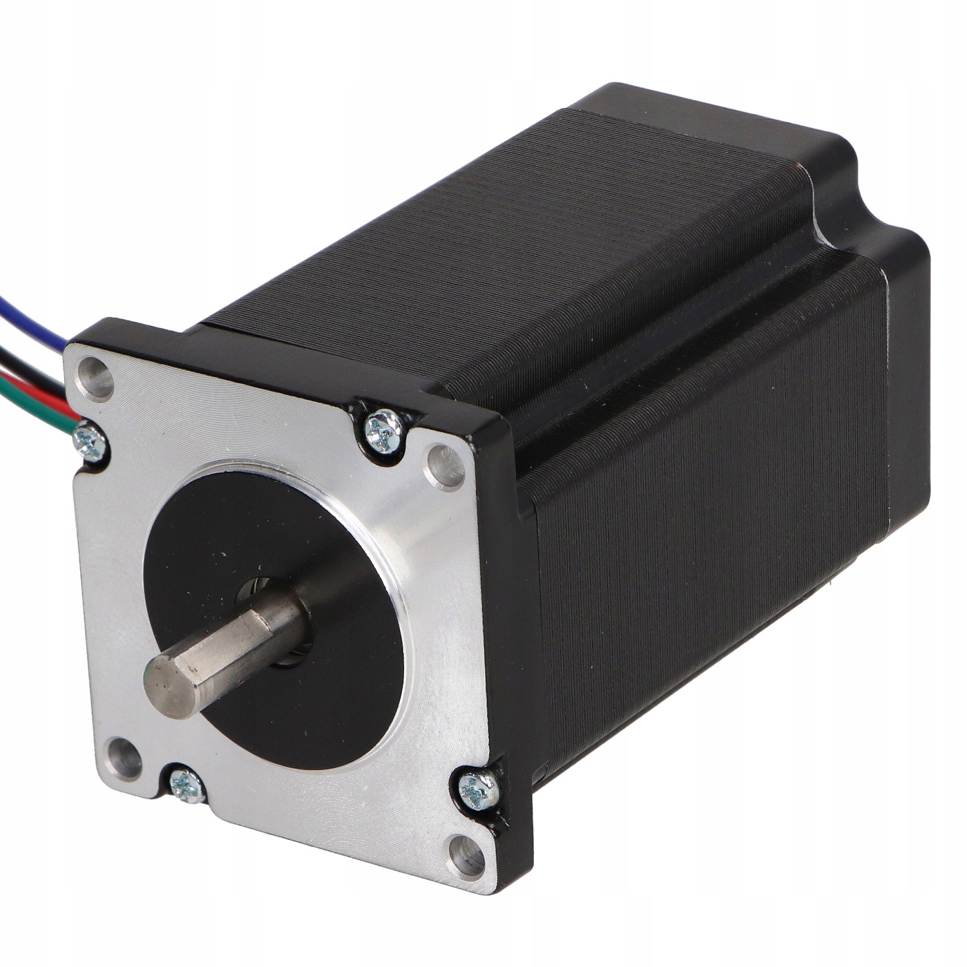 Silnik krokowy 60BYGH7503 - 3,3Nm 60BYGH7501-N-21D