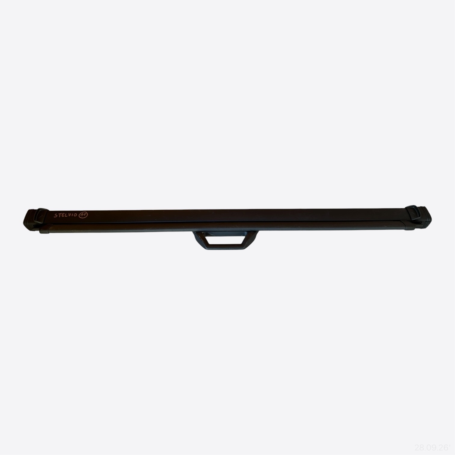 blinds boot ALFA ROMEO STELVIO 01561463520