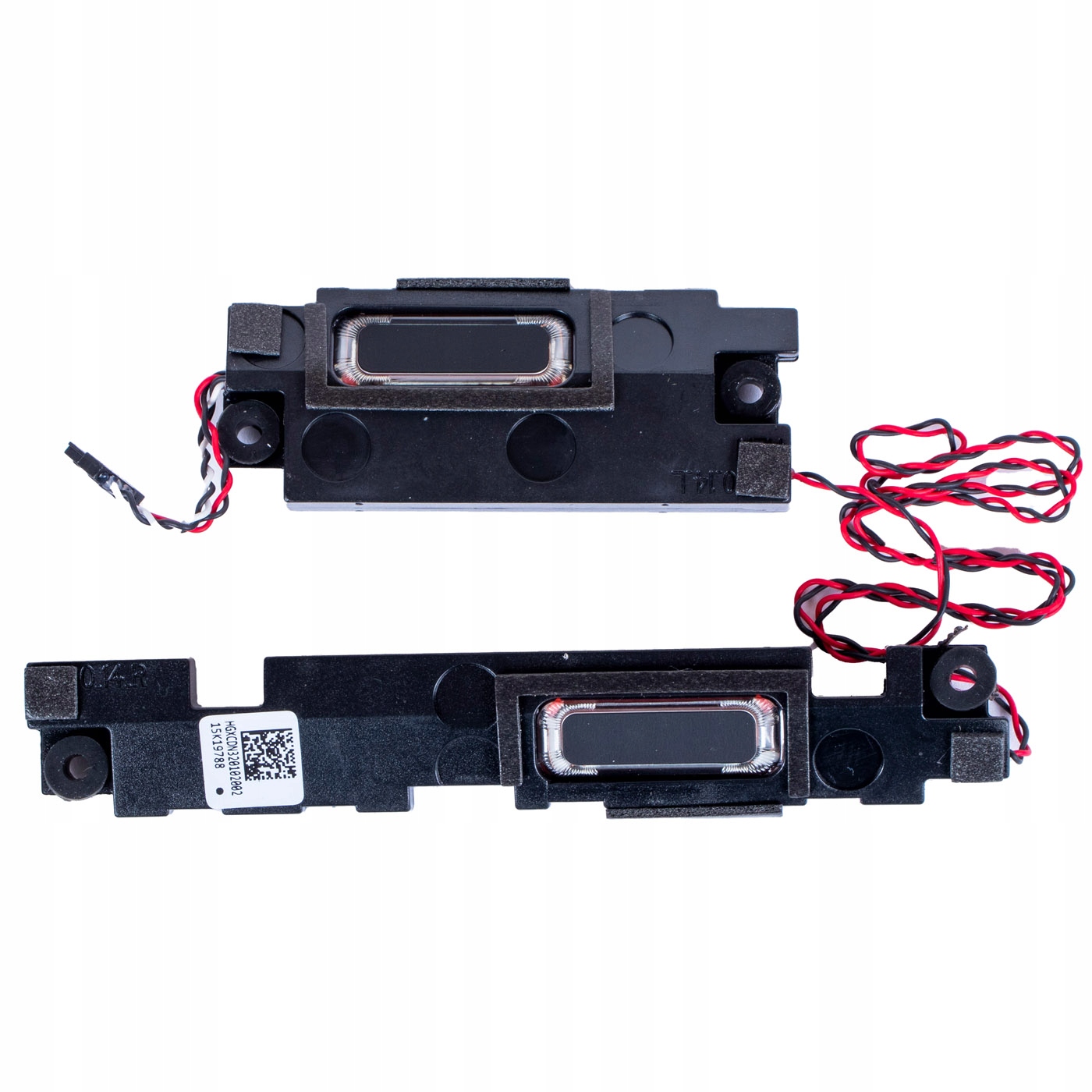 Głośniki Lenovo ThinkBook 14 1 generacja 15 2 generacja para oryginalne