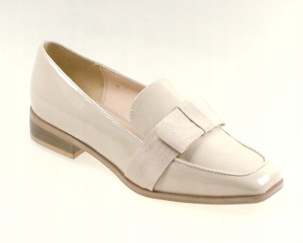 Sagan 4713 polobotka béžová vel 37