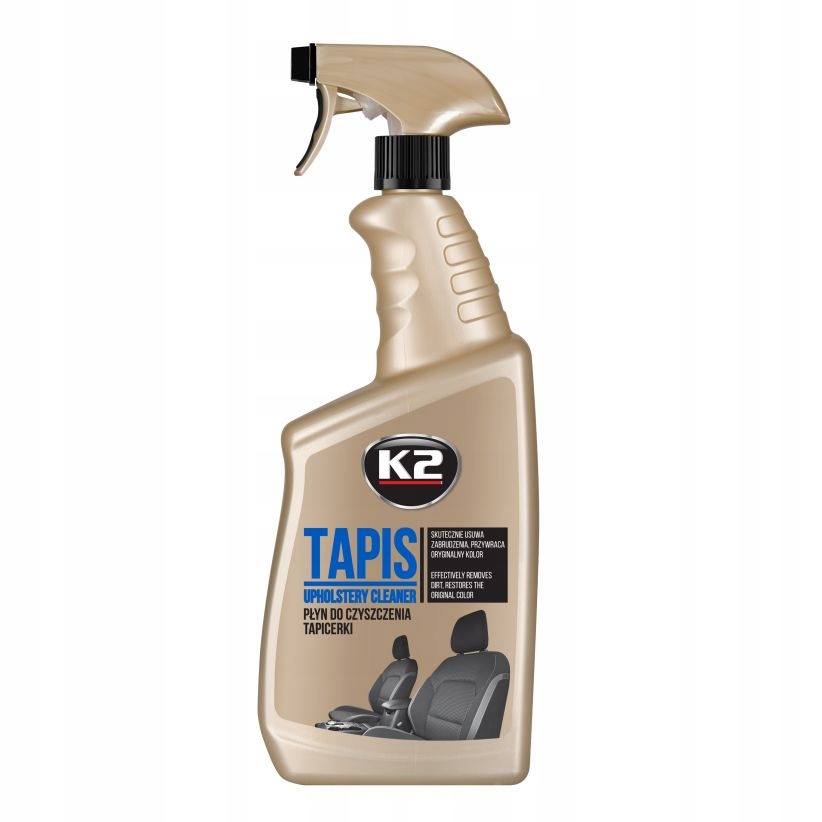 

K2 Tapis 700ml Atomizer Do Czyszczenia Tapicerki