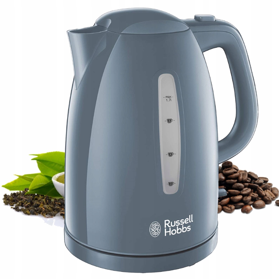 

Czajnik Russell Hobbs 21274-70 Textures Grey