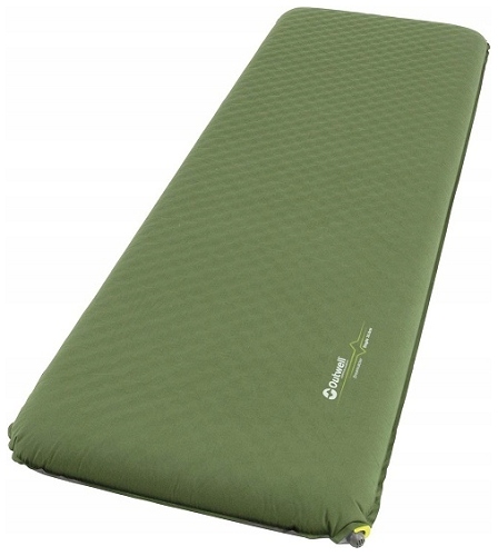 Mata samopompująca OUTWELL DREAMCATCHER SINGLE 10 - Z wadą!