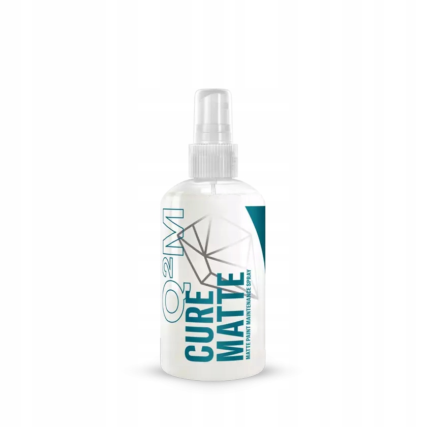 Gyeon Q² MATTE EVO 50ml EAN (GTIN) 8809432672630