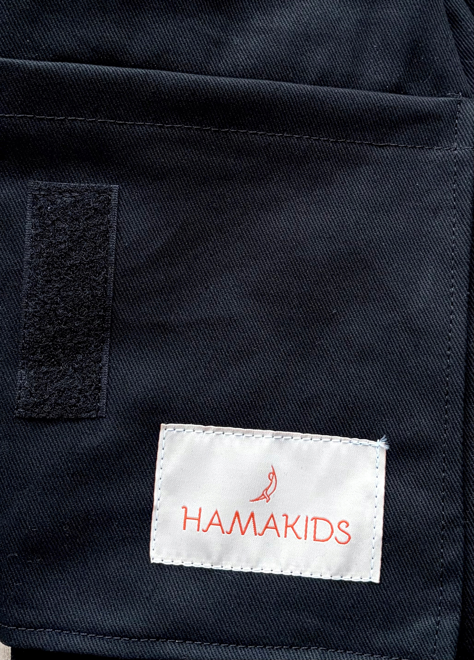 Гамак для детской коляски