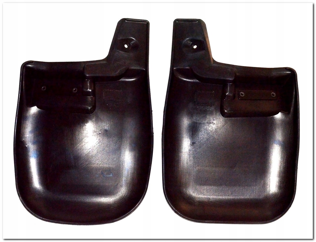 CHLAPACZ TYŁ L/P FIAT DUCATO 06- Stan opakowania oryginalne