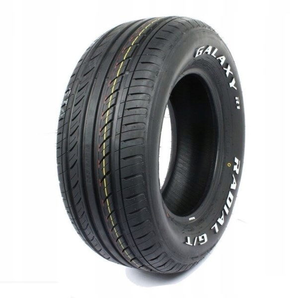 255/70R15 pneumatika Vitour Galaxy R1 Gt Rwl 108H