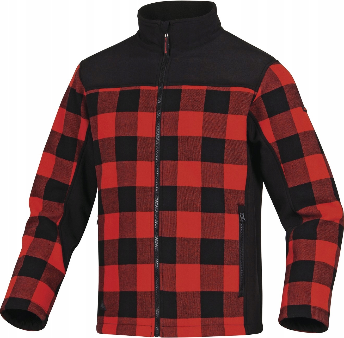 

Bluza polar Kodiak kurtka Softshell Wygodna XXL