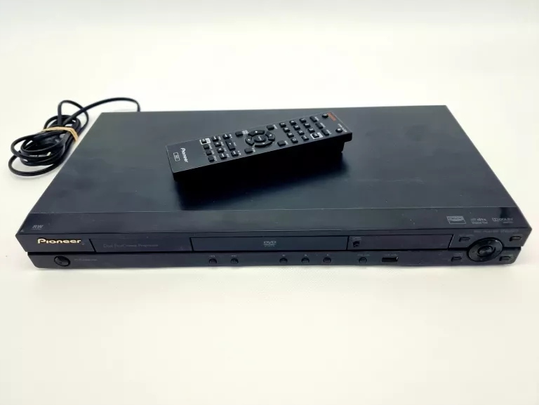 Odtwarzacz DVD Pioneer DV-320
