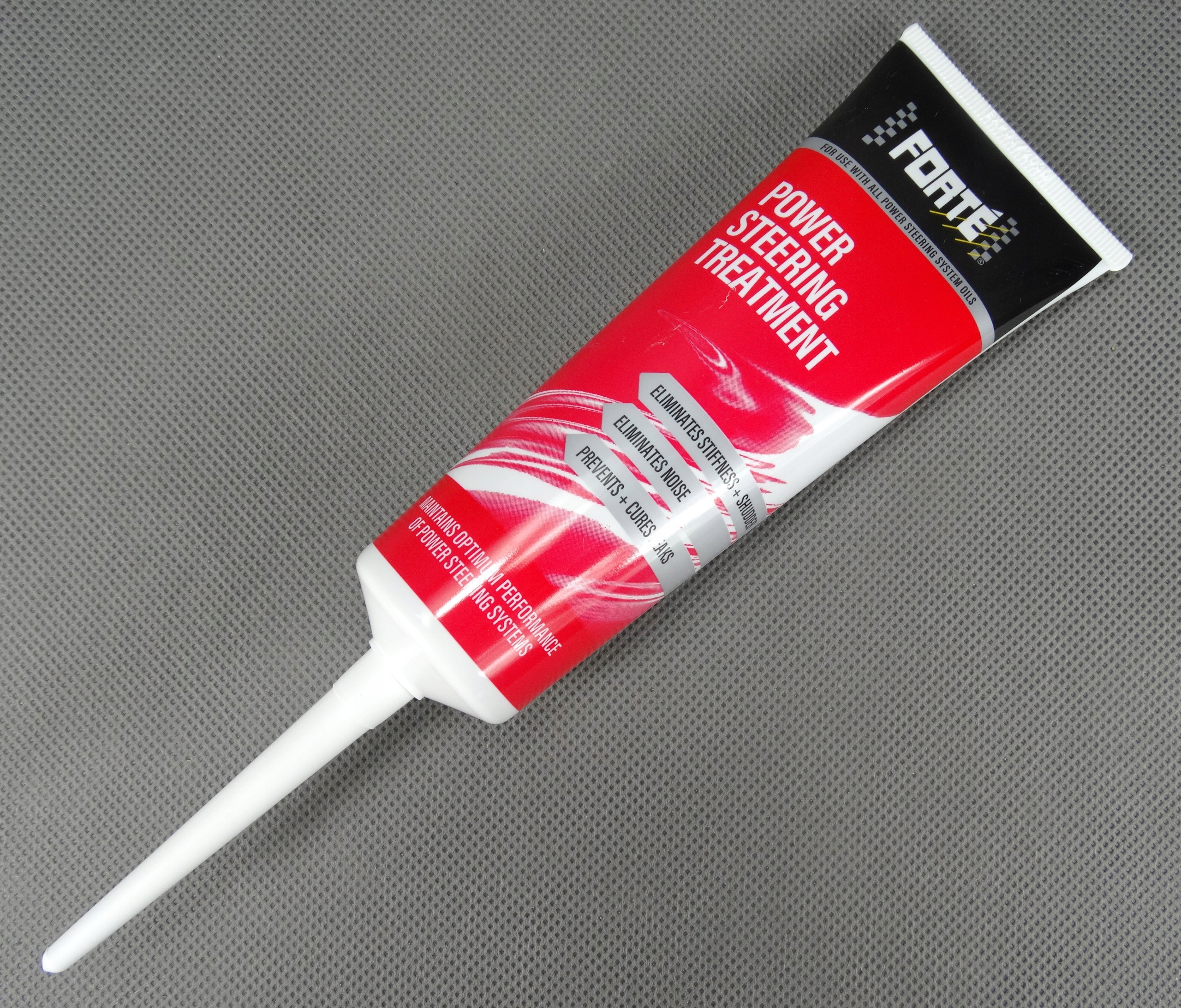 FORTE POWER STEERING TREATMENT - DO WSPOMAGANIA Producent Forte