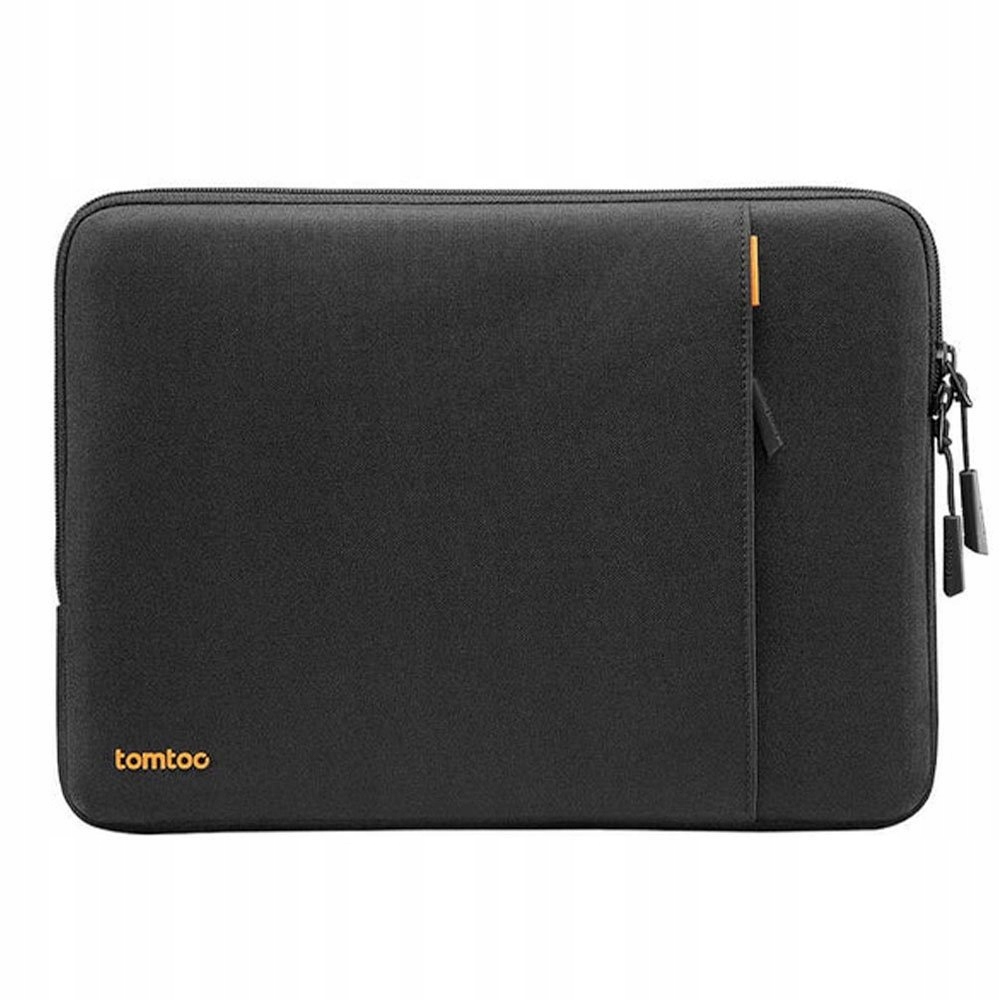 Tomtoc puzdro 360 Protective Sleeve pre Macbook Air 15" M2/M3/M4 Black…