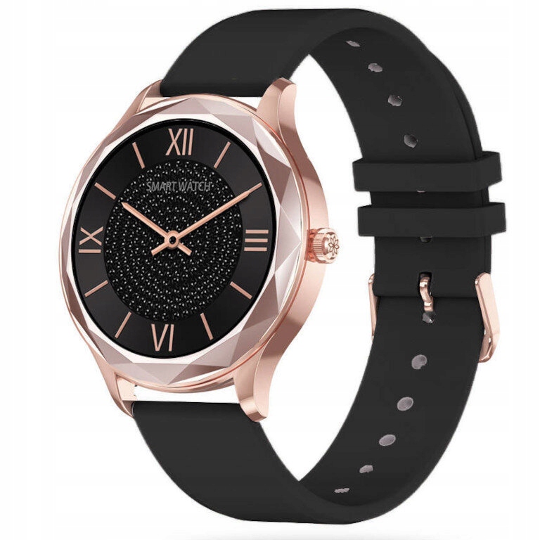 Smartwatch Unisex Pacific 27-9 Tlakomer (022 g)