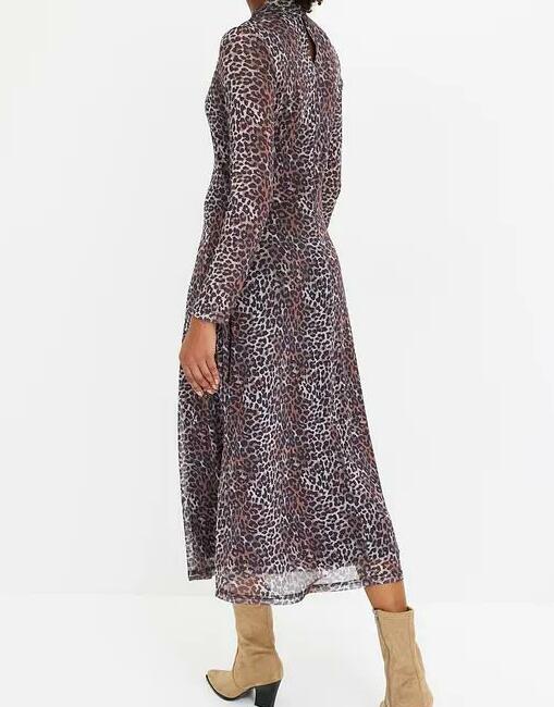 36/38-as RUHA midi ruha Márka Bonprix