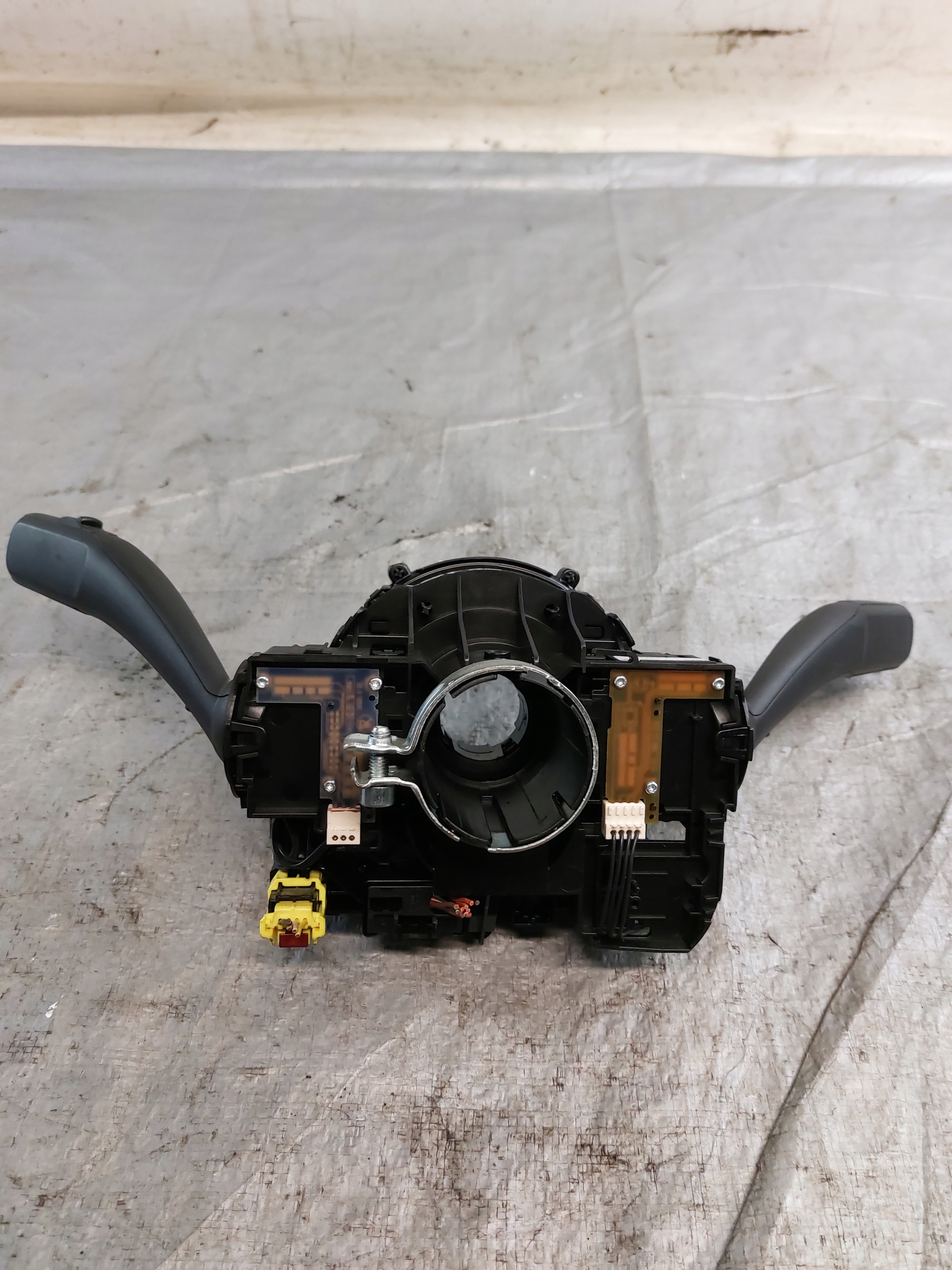 DEVIO LUCI TERGICRISTALLO TERGI AUDI A4 B8