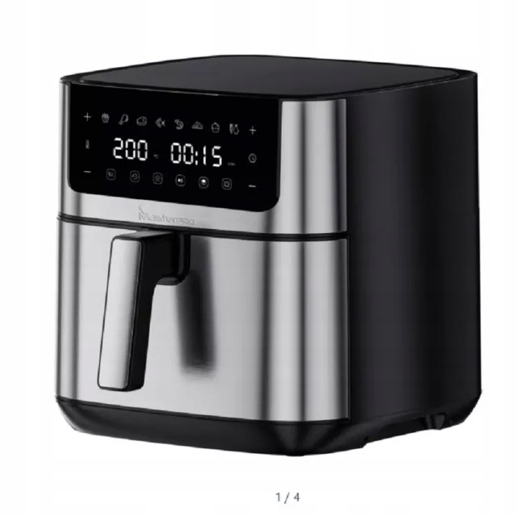 Air Fryer Frytkownica beztłuszczowa Maestro 1500 W 6 l