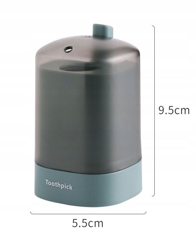 Automatyczny DOZOWNIK DO WYKAŁACZEK czerwony EAN (GTIN) 5904365790048