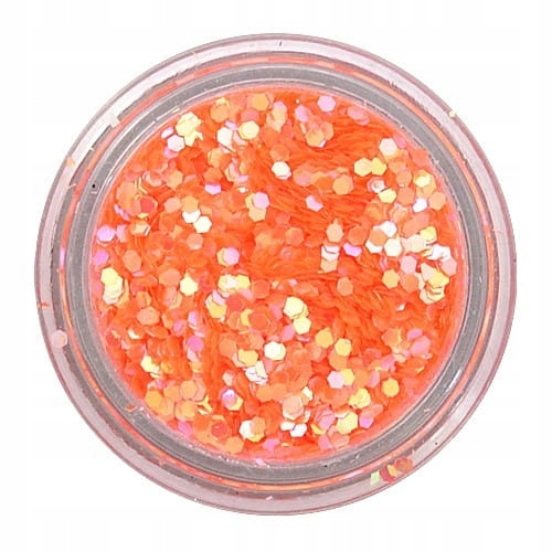 pg25 Piegi kropki konfetti do żywicy Slime