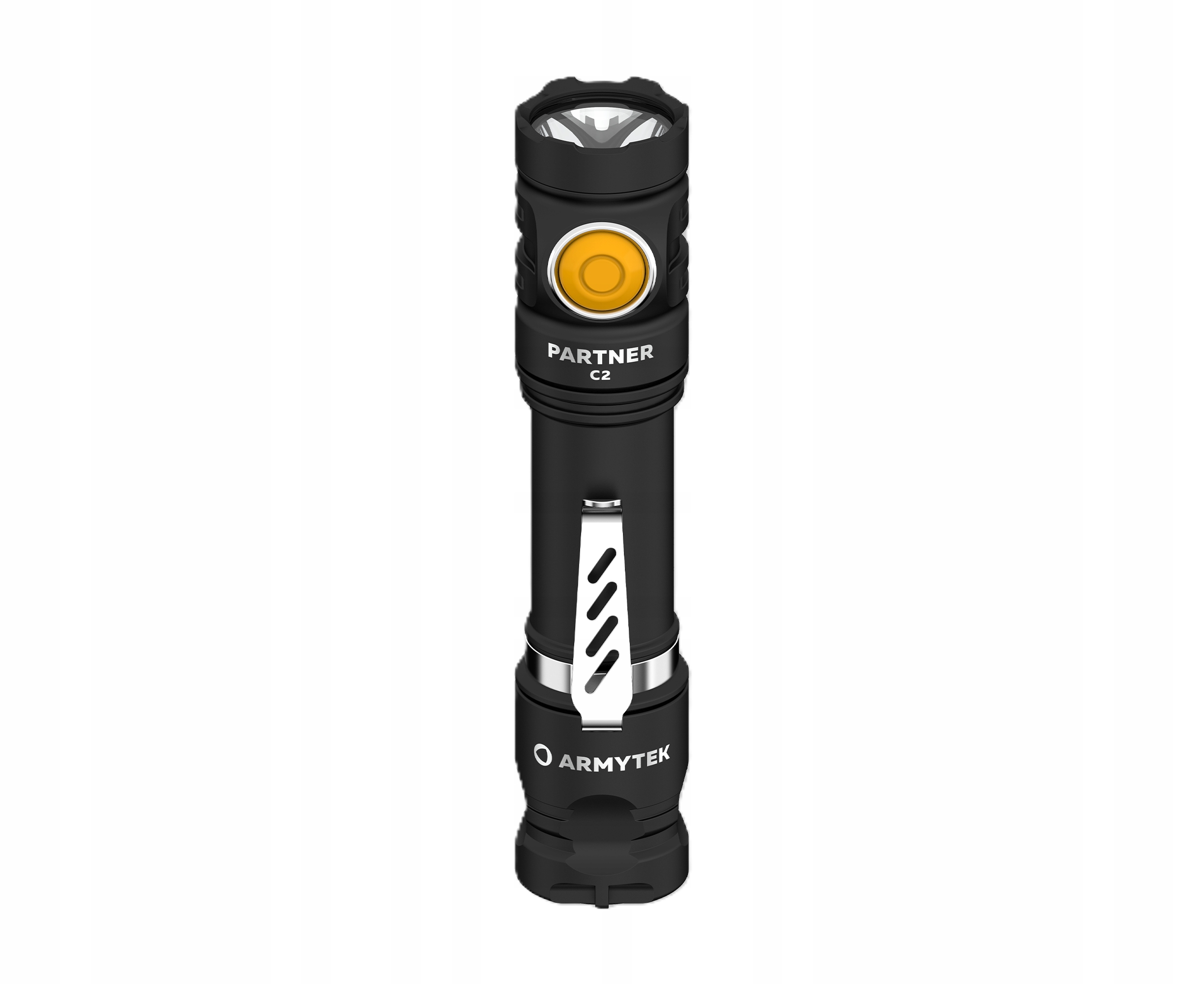 Armytek Partner C2 Magnet Usb White