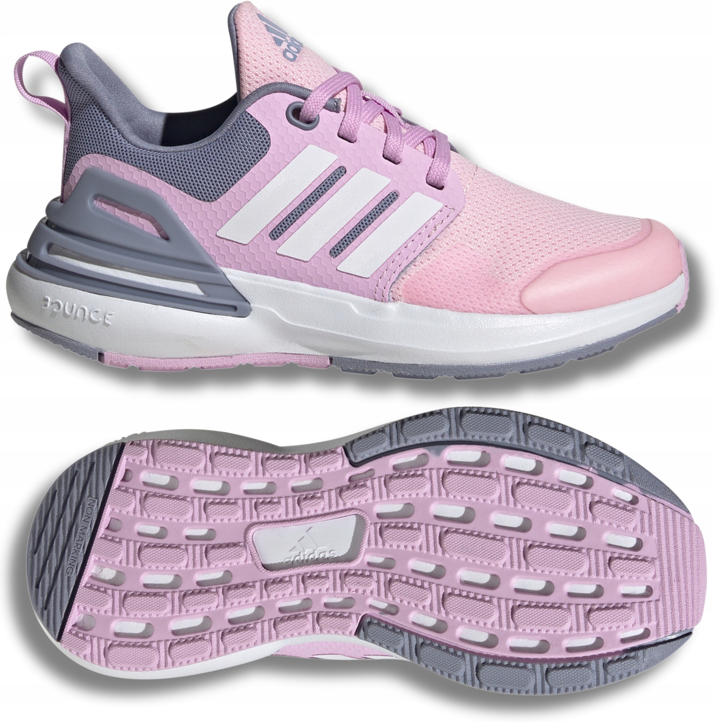 Dámské Sportovní Boty Adidas Lehké A Pohodlné Tenisky Pro Mládež 36