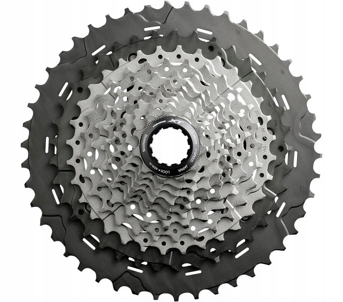 Kazeta Shimano Xt CS-M8000 11 11-46z original balení