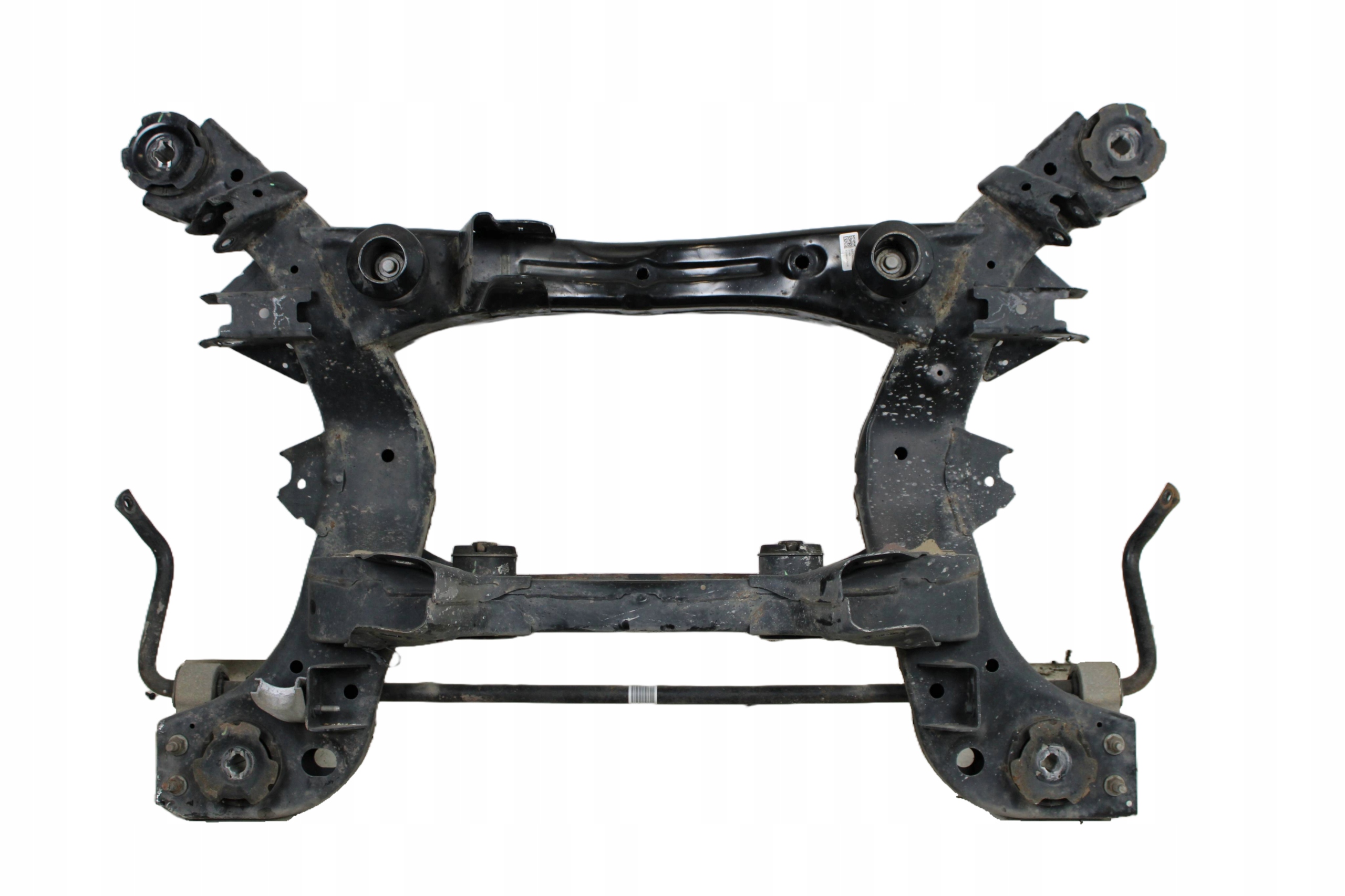 JEEP GRAND CHEROKEE WL 3.6 4X4 2021- WÓZEK TRAWERS KOŁYSKA TYŁ TYLNA