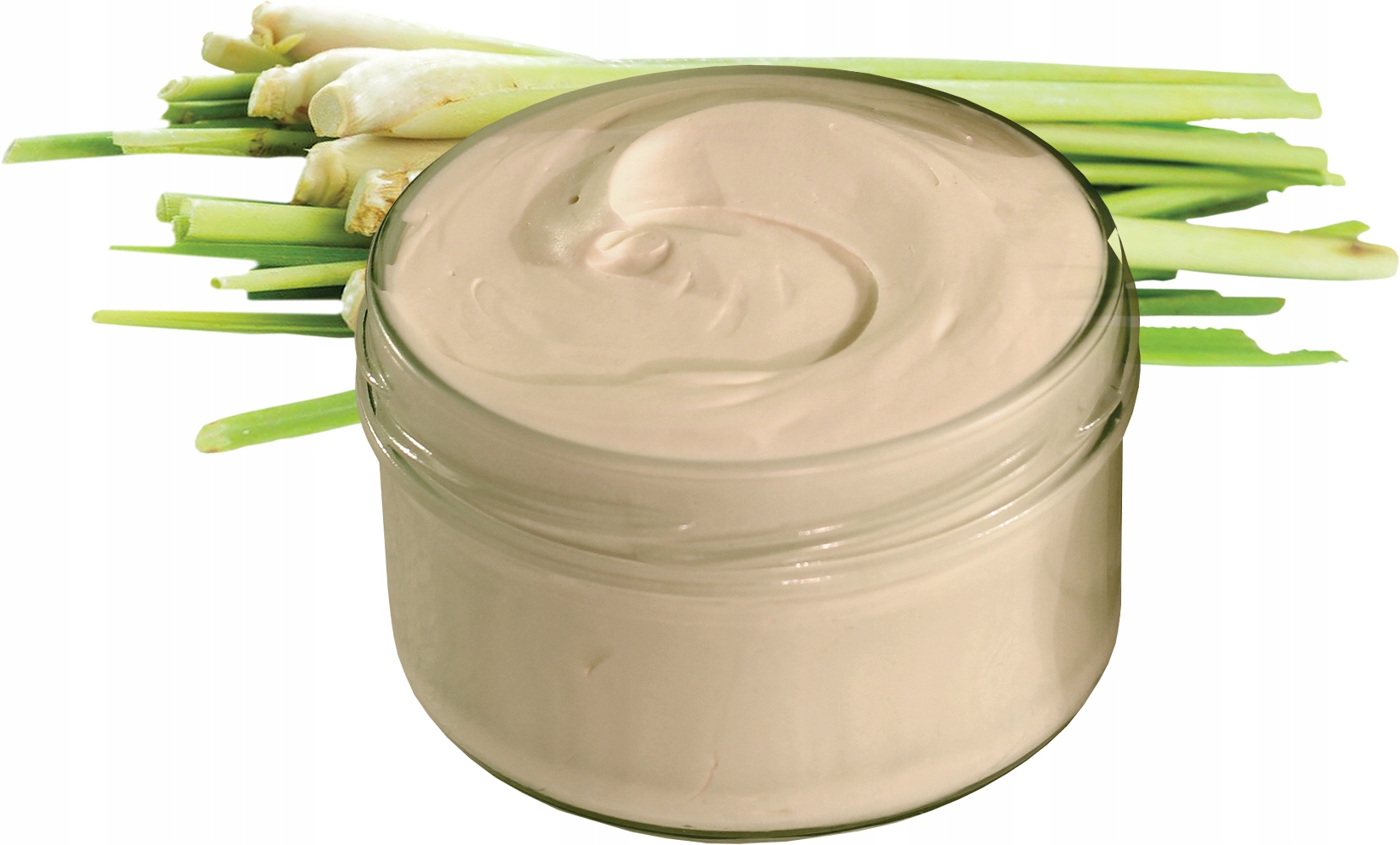 Masło shea DUAFE z olejkiem z trawy cytrynowej Marka Duafe