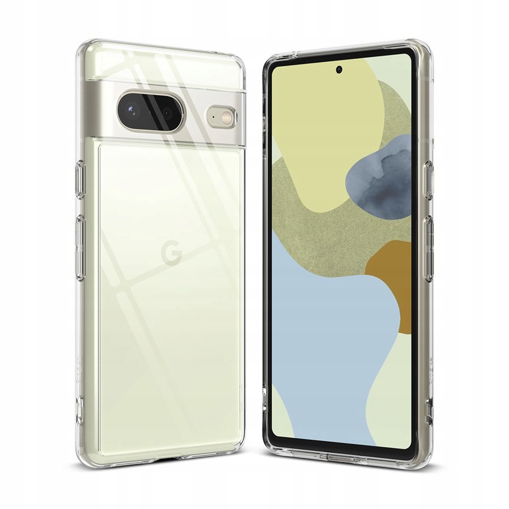 

Ringke Etui Obudowa Futerał Case Na Google Pixel 7