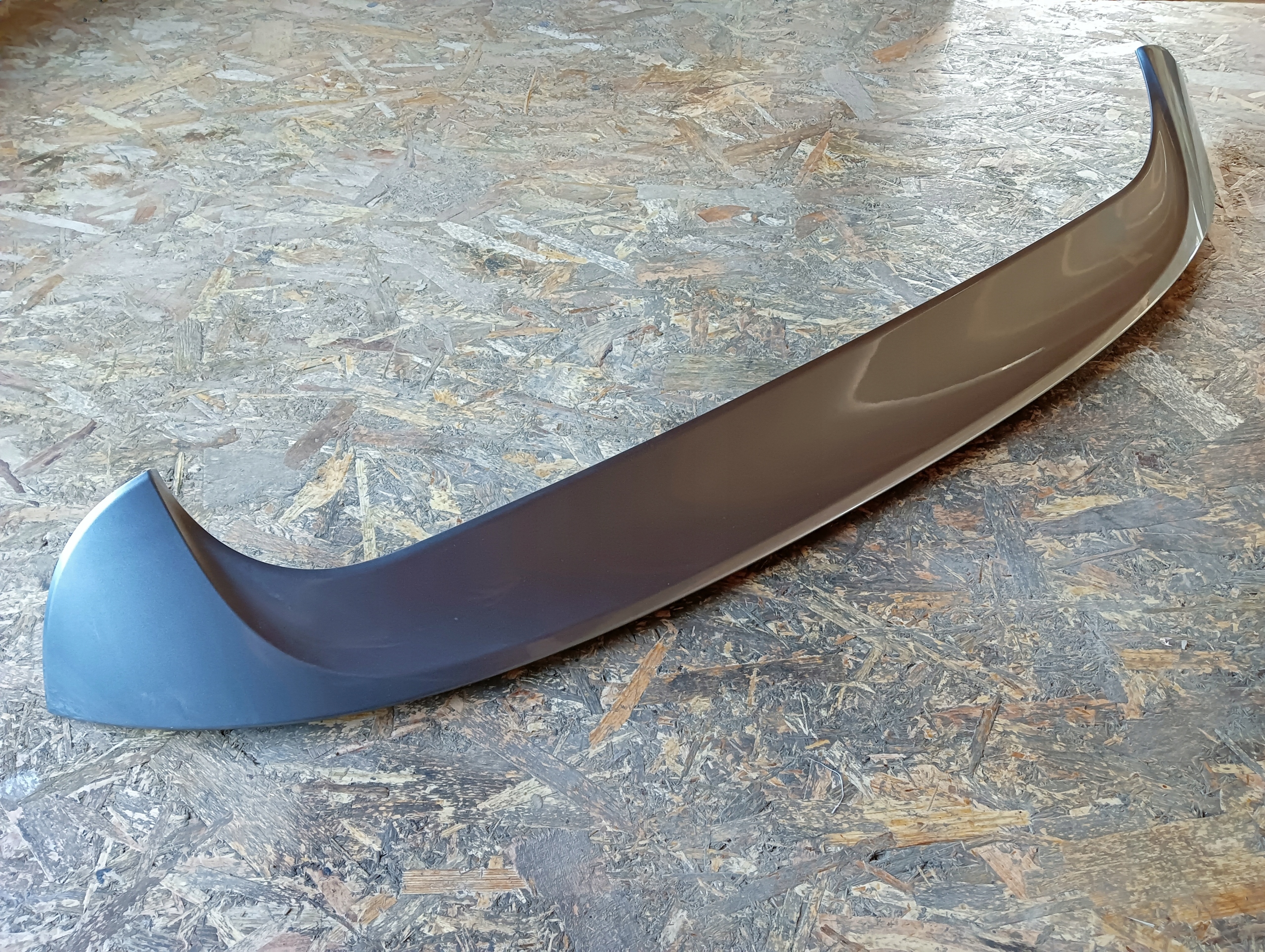 ALFA ROMEO GIULIETTA СПОЙЛЕР ЭЛЕРОН 156085714