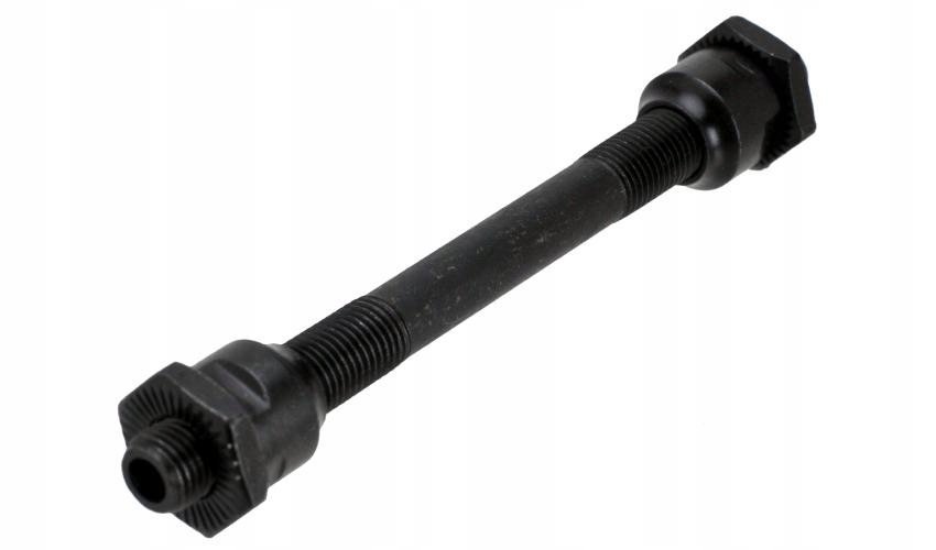 OŚ DO PIASTY NA SZYBKOZAMYKACZ QR PRZÓD PRZEDNIA 108mm